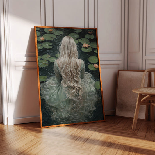 Gallery image 4 for AL0299 - Premium Art Print