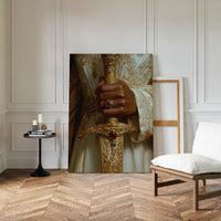 Gallery image 4 for AL0302 - Premium Art Print