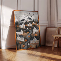 Gallery image 4 for AL0308 - Premium Art Print