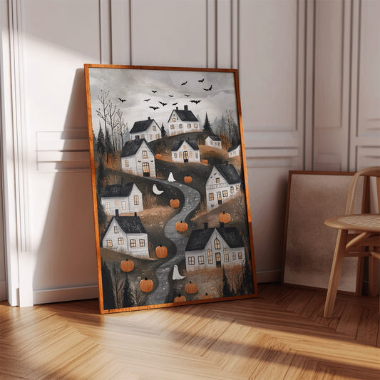 Gallery image 4 for AL0308 - Premium Art Print