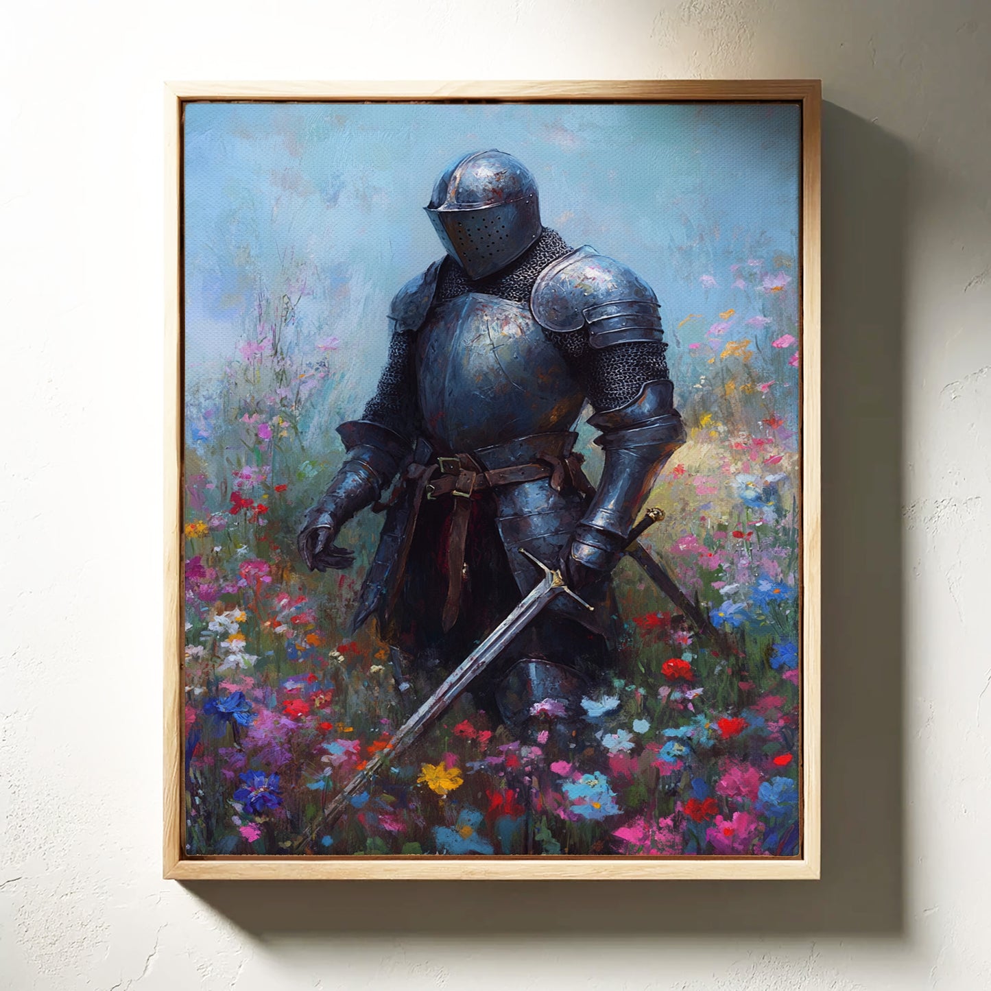 Gallery image 4 for AL0315 - Premium Art Print
