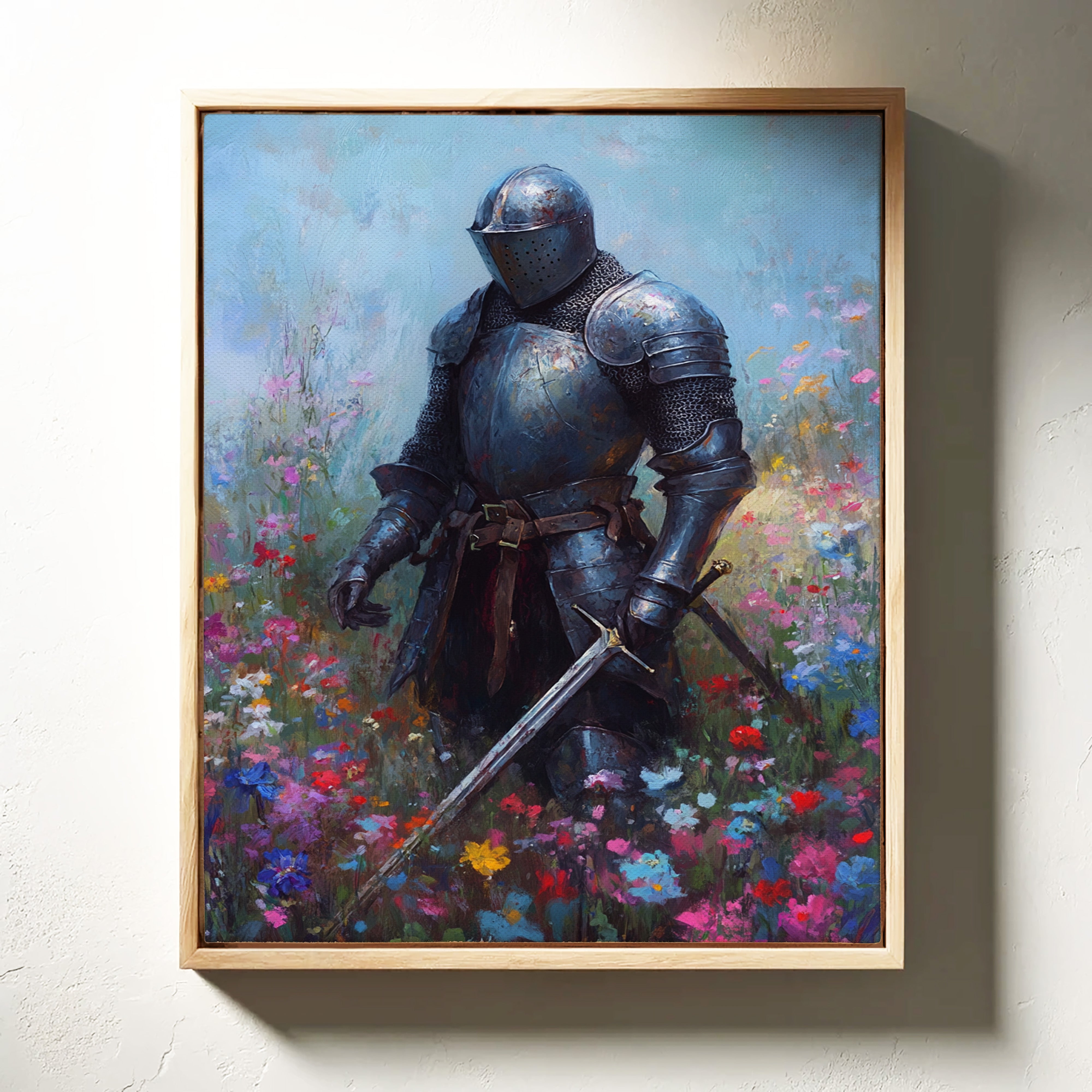 Gallery image 4 for AL0315 - Premium Art Print