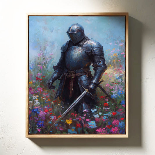 Gallery image 4 for AL0315 - Premium Art Print