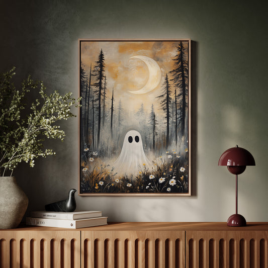 Gallery image 4 for AL0318 - Premium Art Print