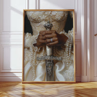 Gallery image 4 for AL0321 - Premium Art Print