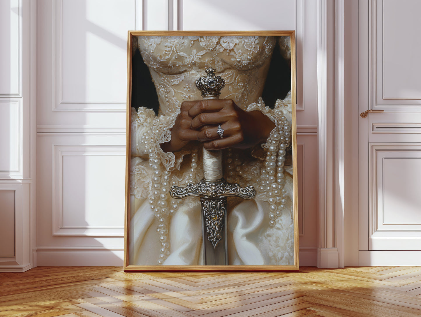 Gallery image 4 for AL0321 - Premium Art Print