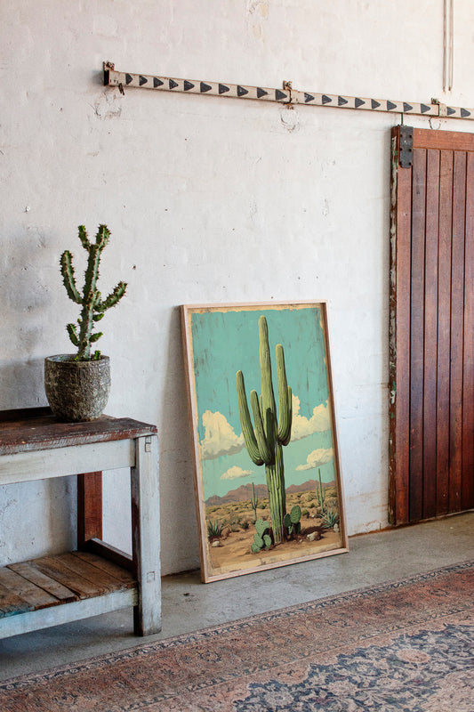 Gallery image 4 for AL0448 - Premium Art Print