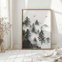 Gallery image 4 for AL0449 - Premium Art Print