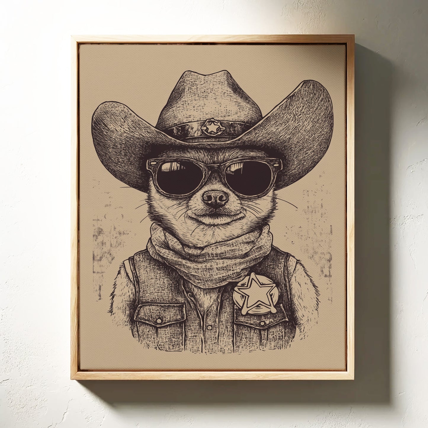 Gallery image 4 for AL0737 - Premium Art Print