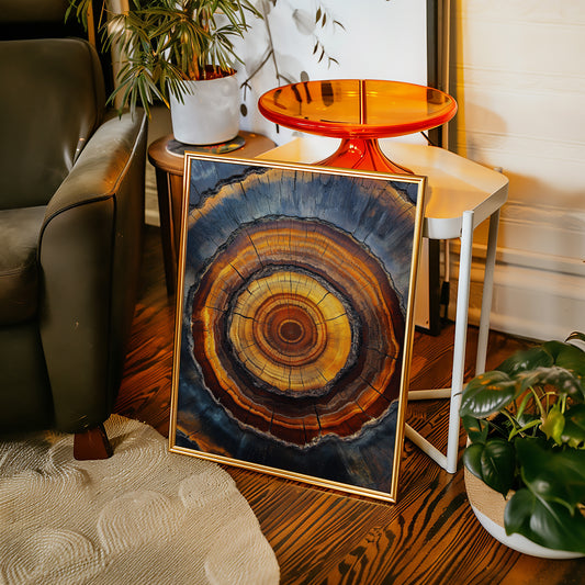 Gallery image 4 for AL0739 - Premium Art Print