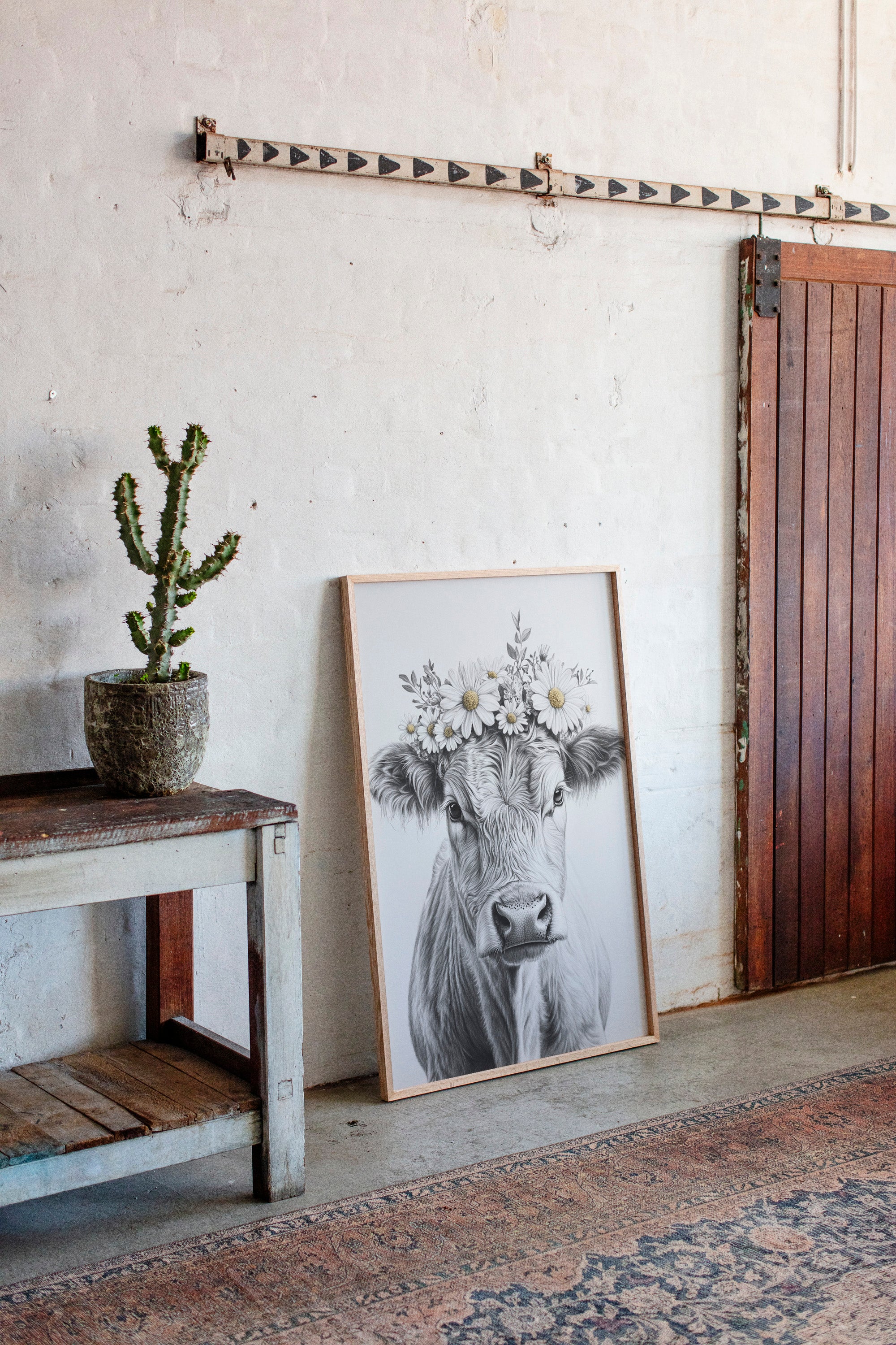 Gallery image 4 for AL0743 - Premium Art Print