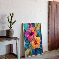 Gallery image 4 for AL0745 - Premium Art Print