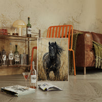 Gallery image 4 for AL0746 - Premium Art Print