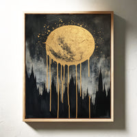 Gallery image 4 for AL0747 - Premium Art Print