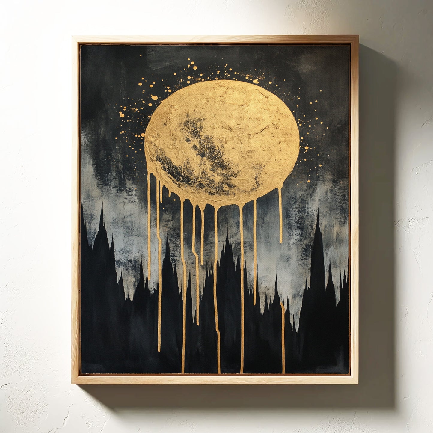 Gallery image 4 for AL0747 - Premium Art Print