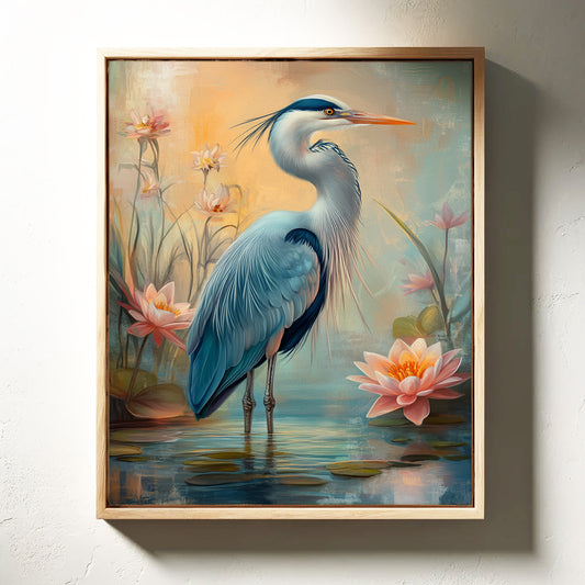 Gallery image 4 for AL0749 - Premium Art Print