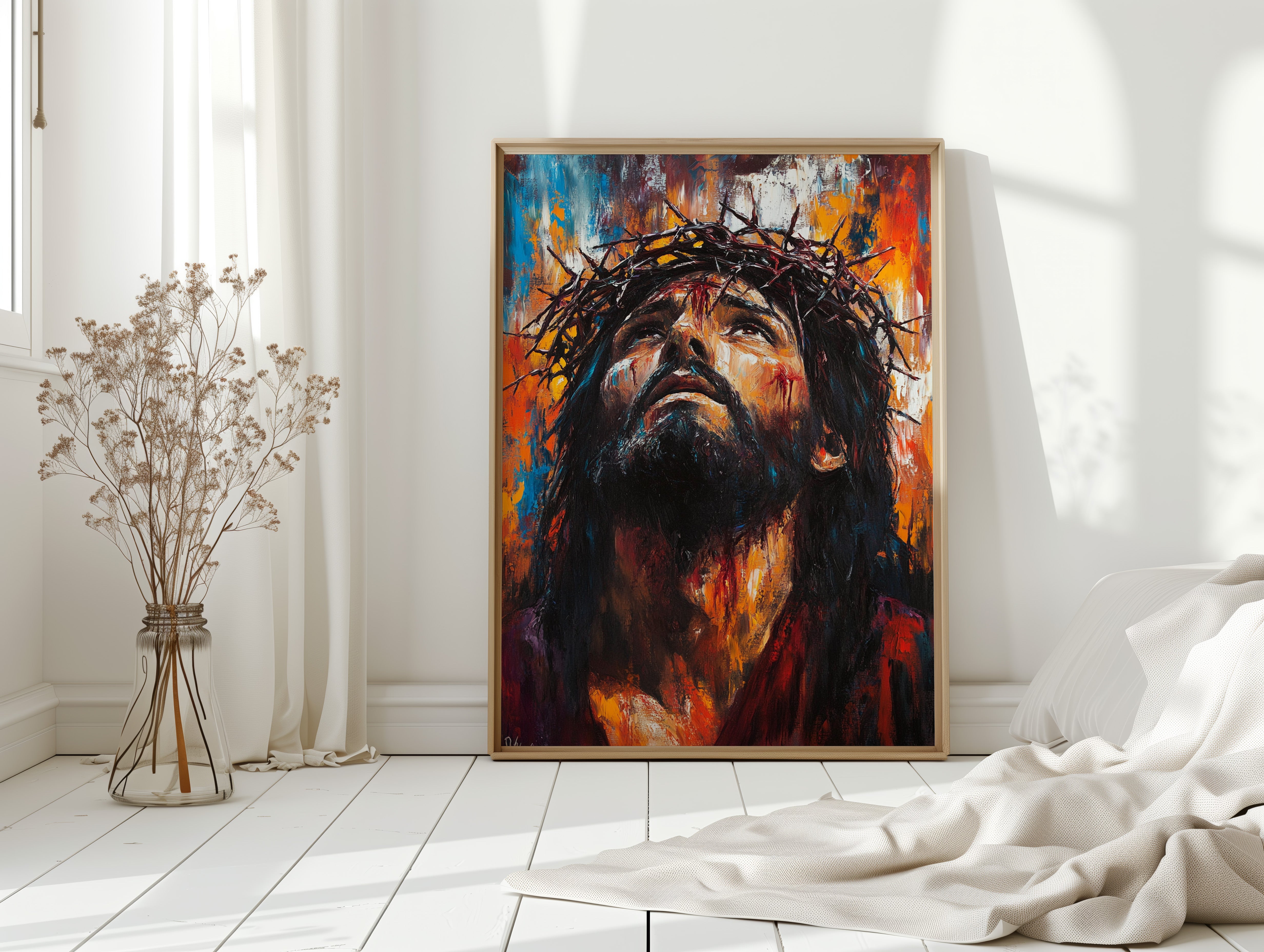 Gallery image 4 for AL0750 - Premium Art Print