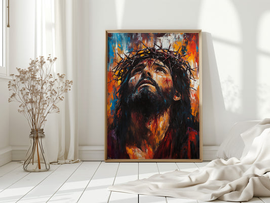 Gallery image 4 for AL0750 - Premium Art Print