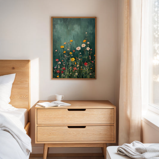 Gallery image 4 for AL0751 - Premium Art Print