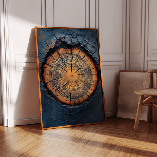 Gallery image 4 for AL0752 - Premium Art Print