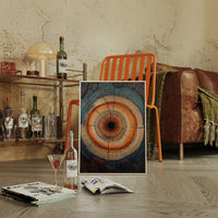 Gallery image 4 for AL0754 - Premium Art Print