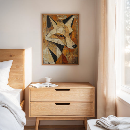 Gallery image 4 for AL0761 - Premium Art Print