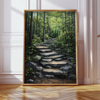 Gallery image 4 for AL0765 - Premium Art Print