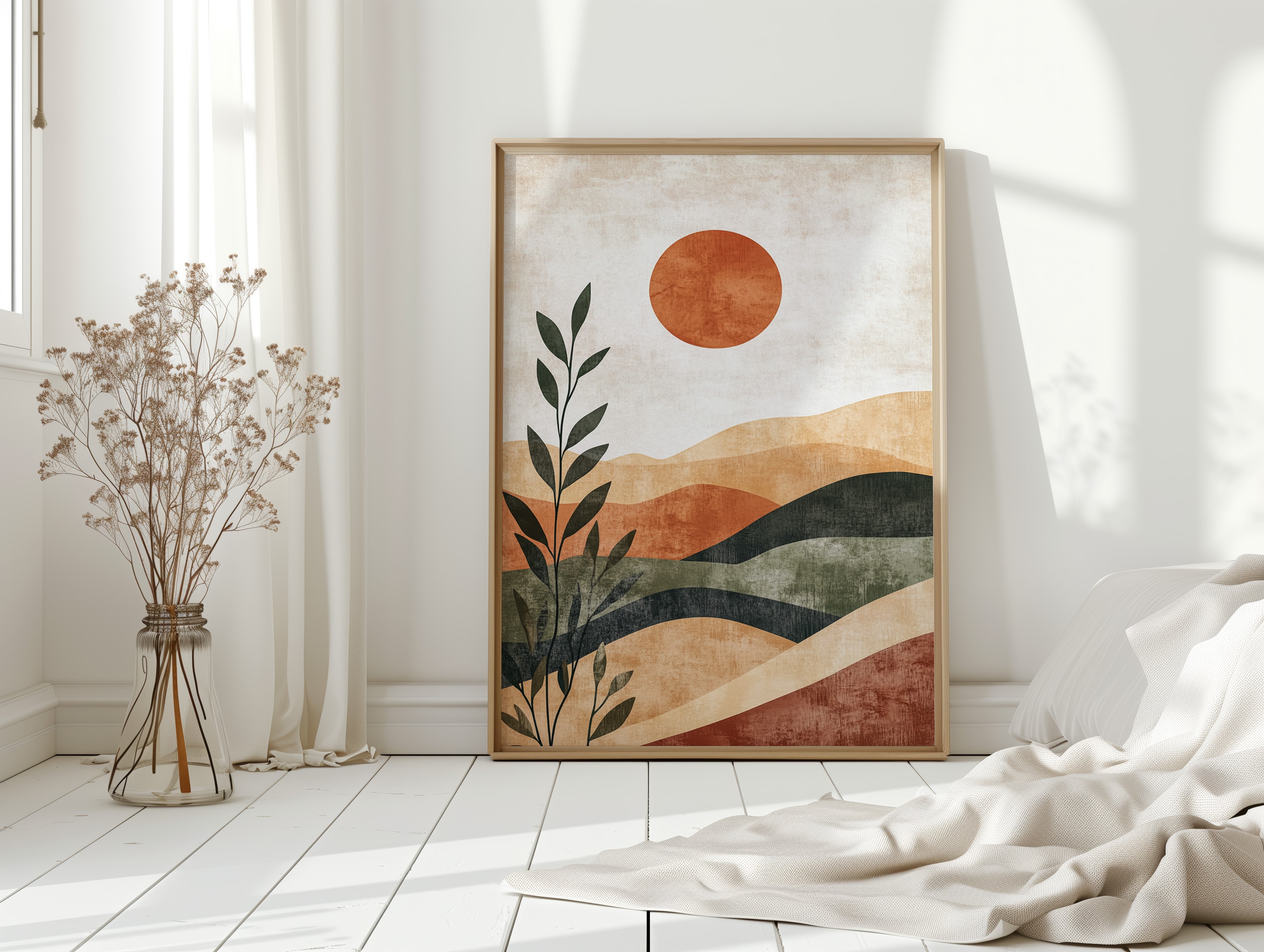 Gallery image 4 for AL0766 - Premium Art Print
