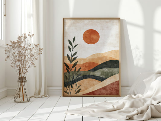 Gallery image 4 for AL0766 - Premium Art Print