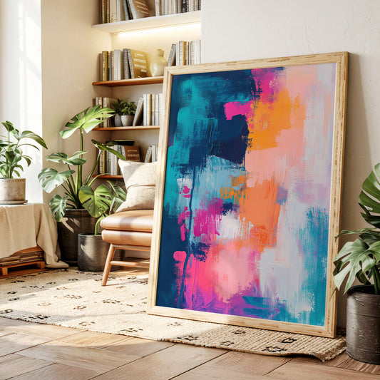 Gallery image 4 for AL0767 - Premium Art Print