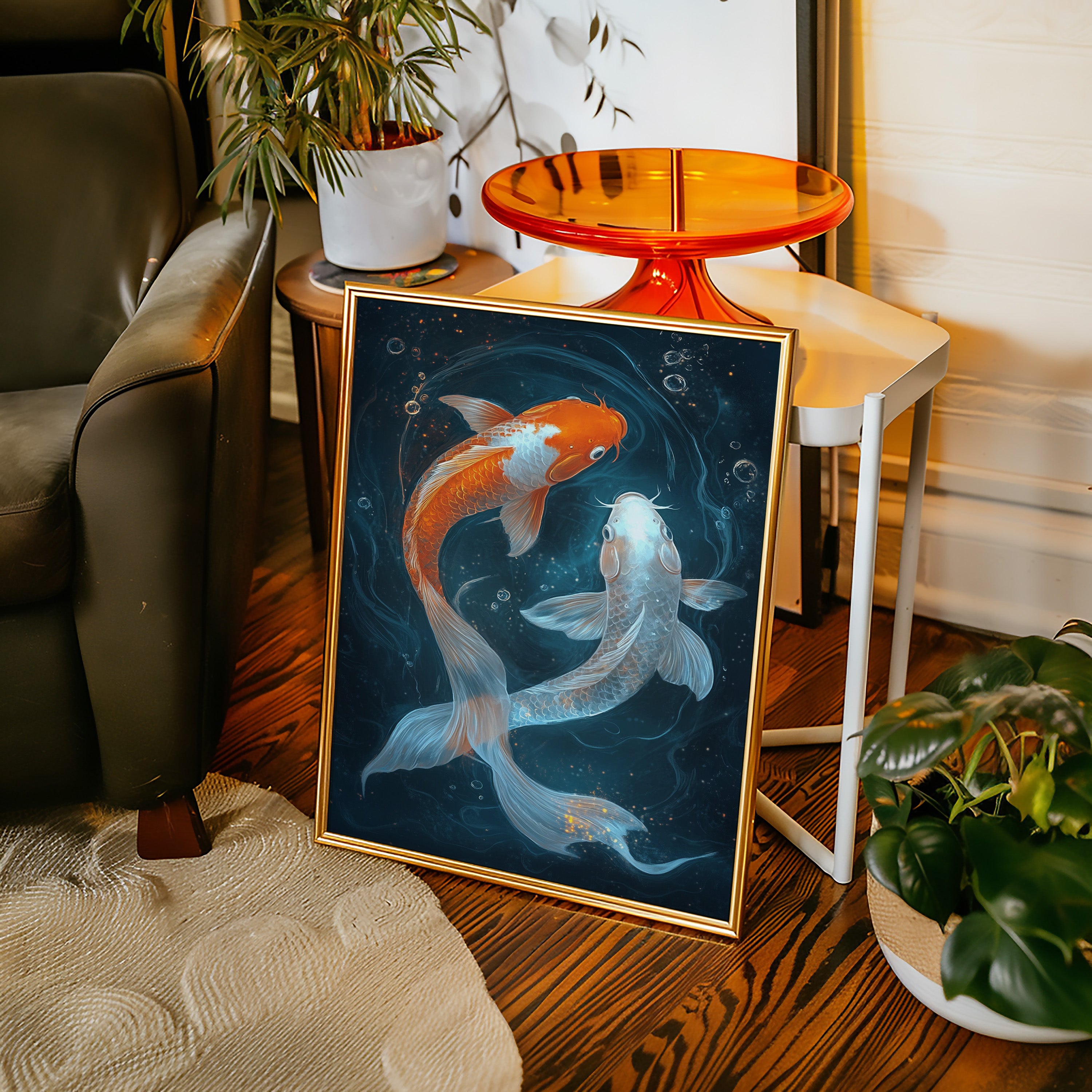 Gallery image 4 for AL0772 - Premium Art Print