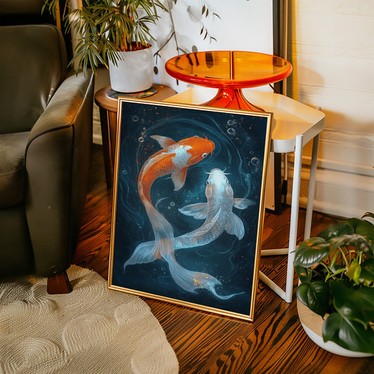 Gallery image 4 for AL0772 - Premium Art Print