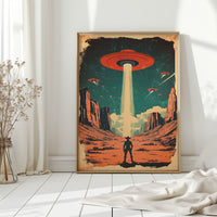 Gallery image 4 for AL0773 - Premium Art Print