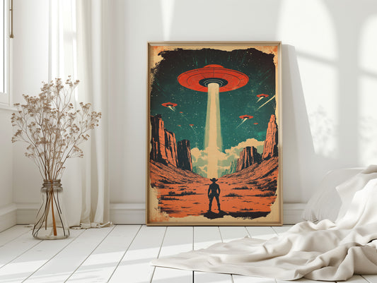 Gallery image 4 for AL0773 - Premium Art Print