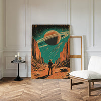 Gallery image 4 for AL0779 - Premium Art Print