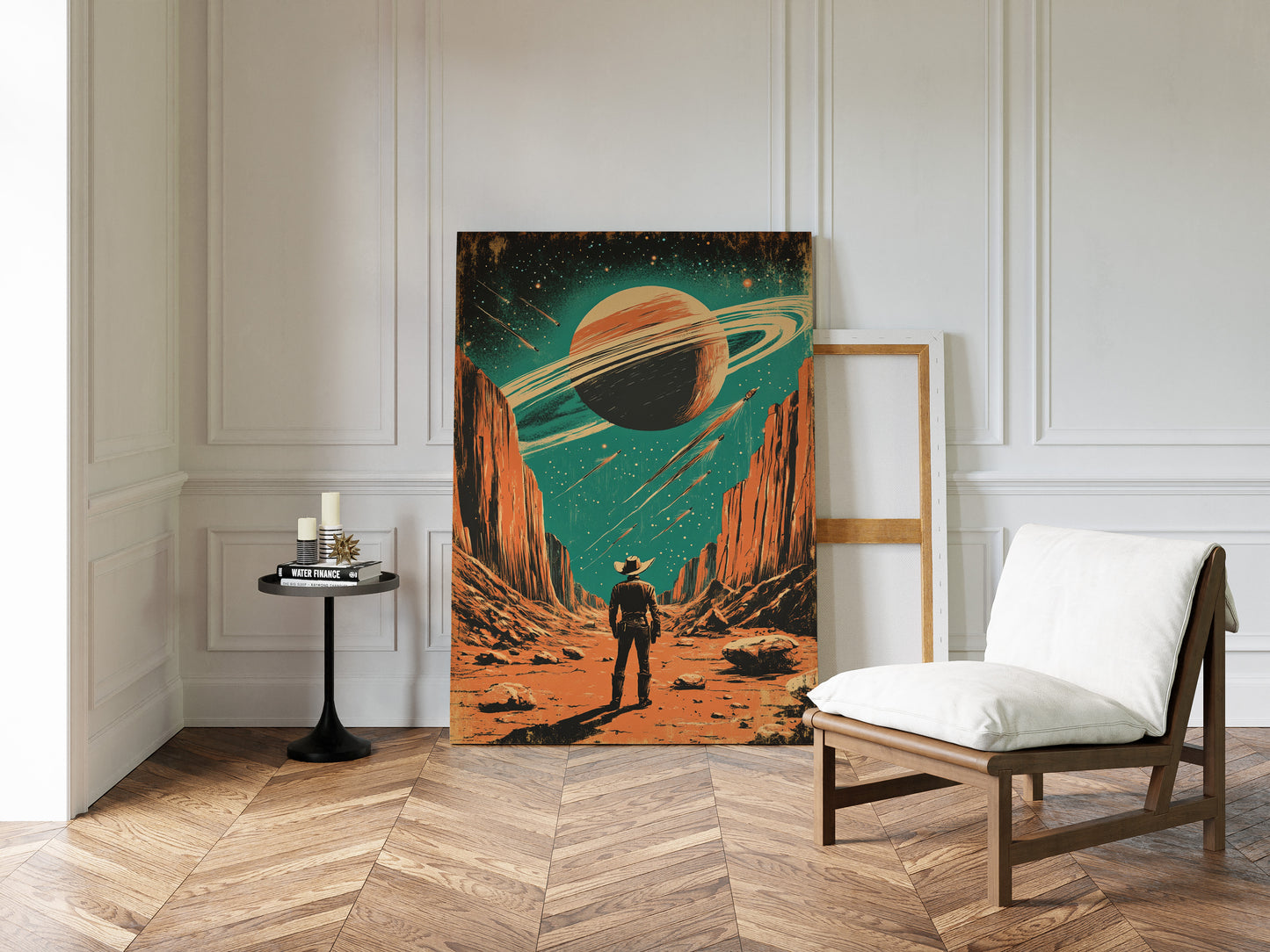 Gallery image 4 for AL0779 - Premium Art Print