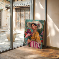 Gallery image 4 for AL0782 - Premium Art Print