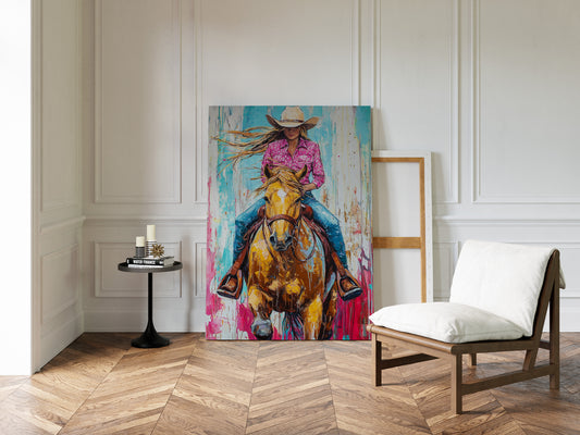 Gallery image 4 for AL0788 - Premium Art Print