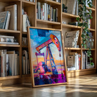 Gallery image 4 for AL0789 - Premium Art Print