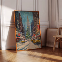 Gallery image 4 for AL0800 - Premium Art Print