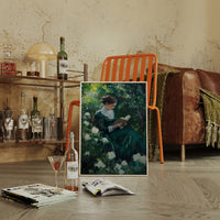 Gallery image 4 for AL0805 - Premium Art Print