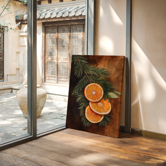 Gallery image 4 for AL0811 - Premium Art Print