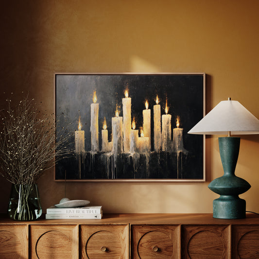 Gallery image 4 for JK1364 - Premium Art Print