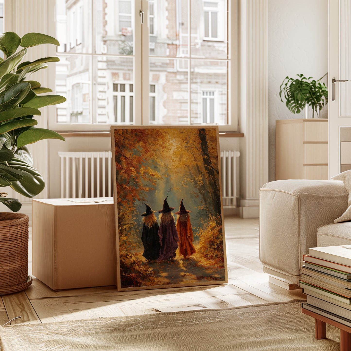 Gallery image 4 for JK1371 - Premium Art Print