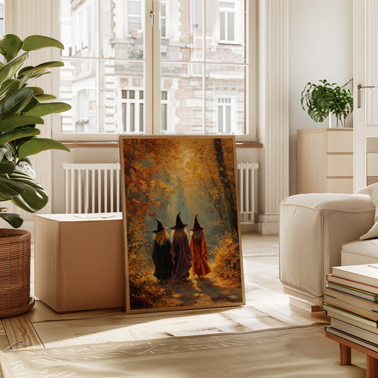 Gallery image 4 for JK1371 - Premium Art Print