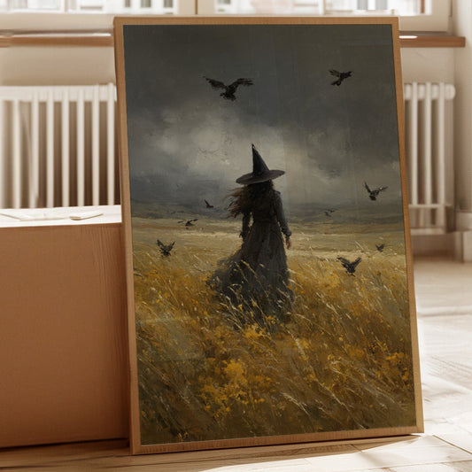 Gallery image 4 for JK1377 - Premium Art Print