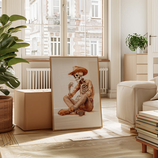 Gallery image 4 for JK1380 - Premium Art Print