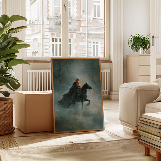 Gallery image 4 for JK1381 - Premium Art Print