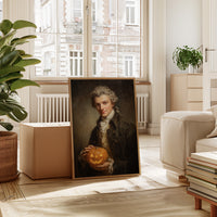 Gallery image 4 for JK1382 - Premium Art Print