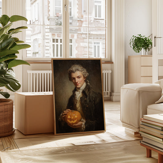 Gallery image 4 for JK1382 - Premium Art Print